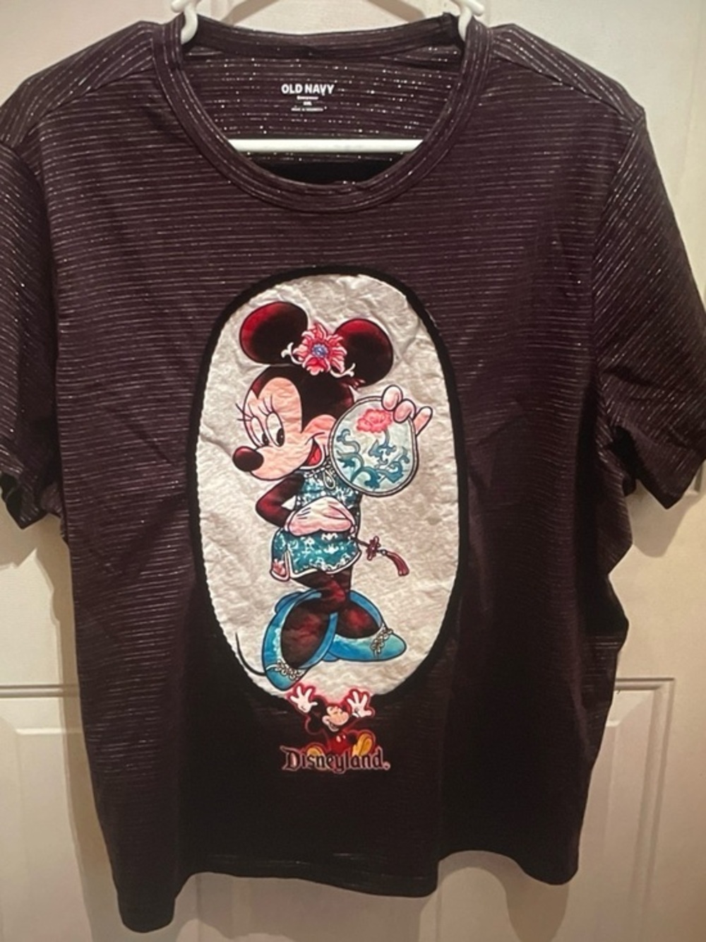 Minnie Mouse T Shirt #16
